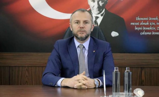 Keleş: “TSO öncülük etmeye hazır”