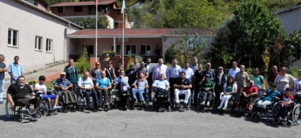 "Ereğli sadece sahilden ibaret değil!.."