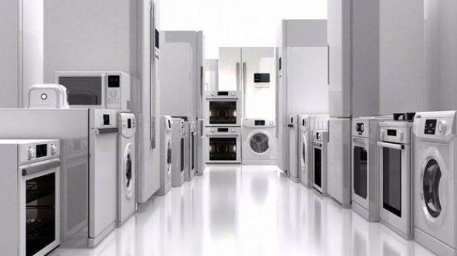 Beyaz eşyada ÖTV zammı bekleniyor