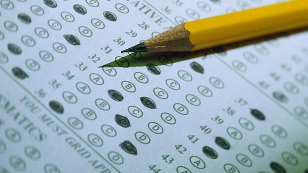 'Öğrenciler sınav kolik olacak'