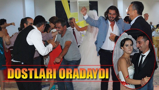 Ömür boyu mutluklar..