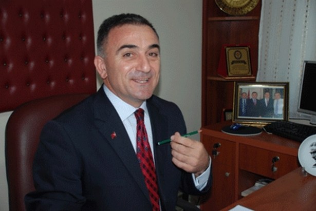 "Pazaryerini yıktırmayacağız!.."