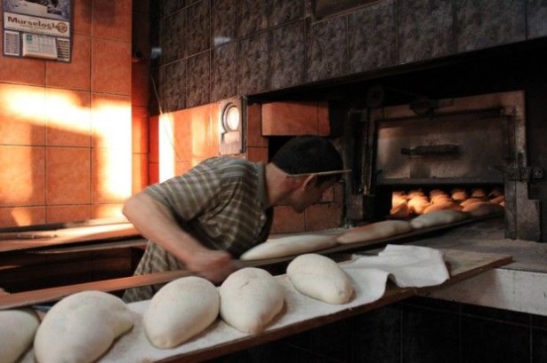 Bina altı fırın devri sona erdi