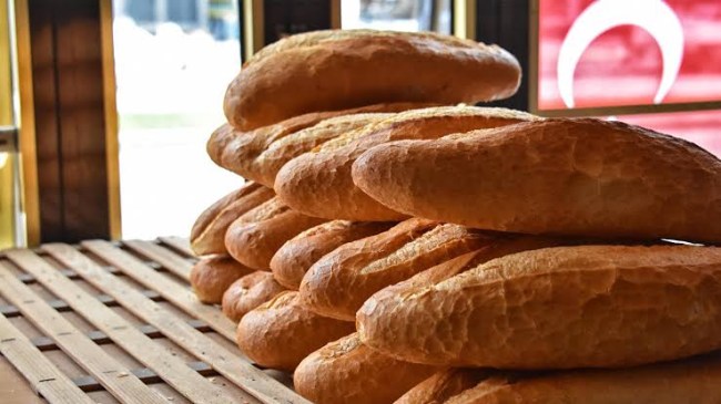 Valilikten ekmeğe zam talebine red