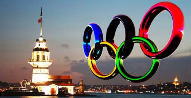 Dünya Olimpiyatların Tokyo'ya Verilmesini Konuşuyor