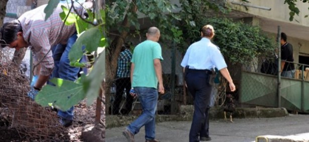 Korkunç cineyette son dakika!..