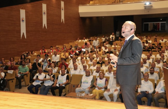 Kdz.Ereğli il olmak için ilk adımı attı