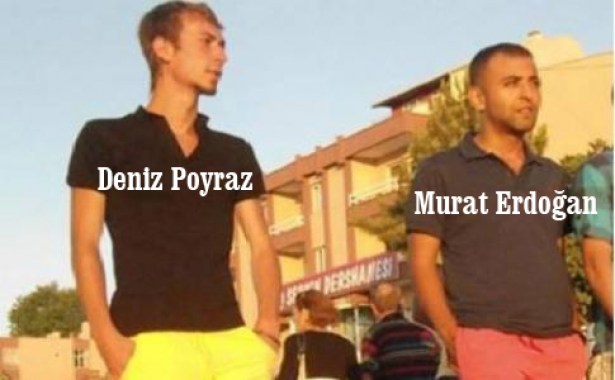 "Beraber esrar içtik!.."