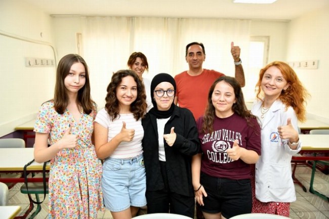 MURGEM'le hayaller gerçeğe dönüyor