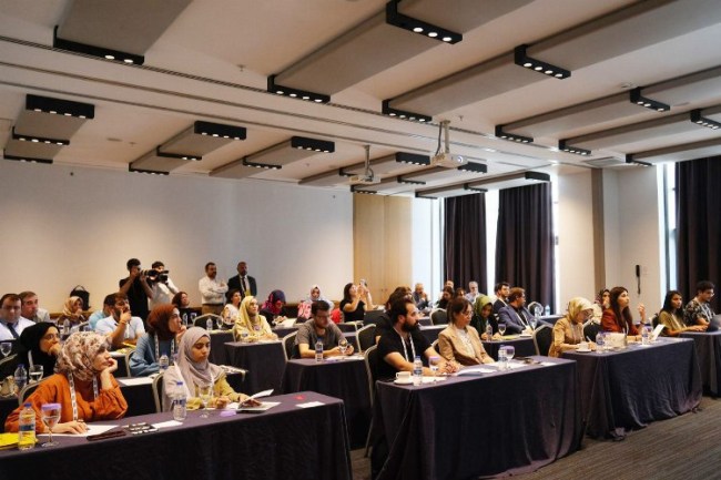 Konya'da "Yayıncılık Yaz Okulu" kayıtları başladı