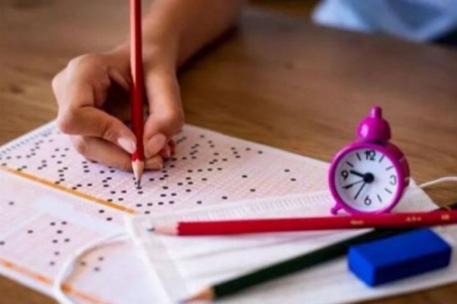 KPSS'de kader günü! 1,6 milyon kişi yarışıyor