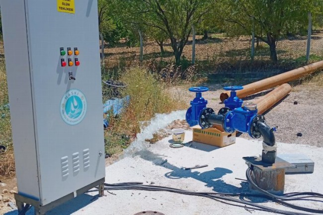 Soma'da yeni sondajlar devrede