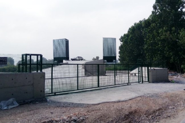 Sakarya bu projeyle Türkiye'de örnek oldu