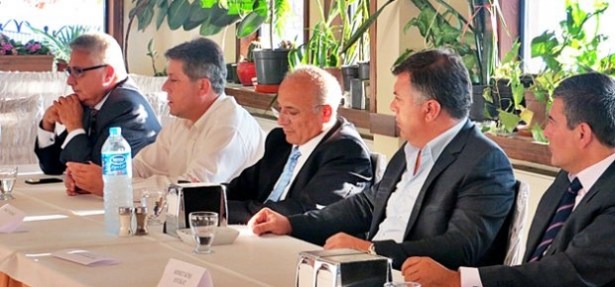 ALPORT için biraraya geldiler..