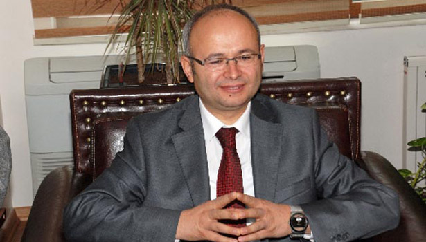 CANDAN:" YENİ EĞİTİM ÖĞRETİM YILIMIZ HAYIRLI OLSUN