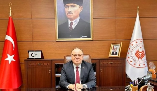 Vali Tutulmaz'dan 24 Temmuz Gazeteciler ve Basın Bayramı Mesajı