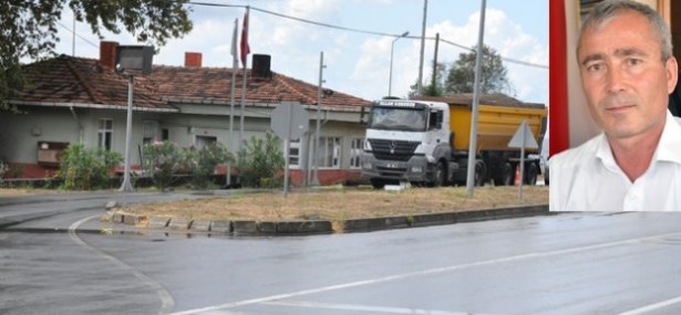 "Kantar, para makinası gibi!.."