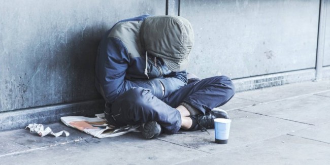 Kozlu'da çocukları dilendiren şahıs tutuklandı