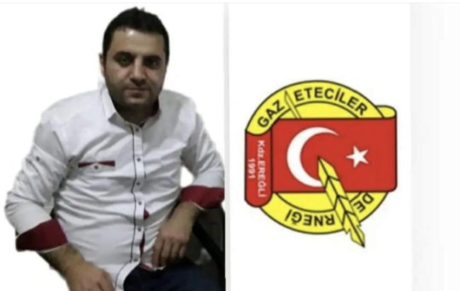 EGD’den bir istifa daha.. ‘Anlaşamadık’