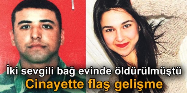 Baba, 'evdeydi', katil zanlısı D.P 'Bağevindeydim', dedi..