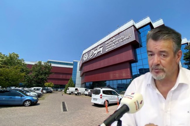 Yüksek aidat iddialarına BUTTİM'den yanıt