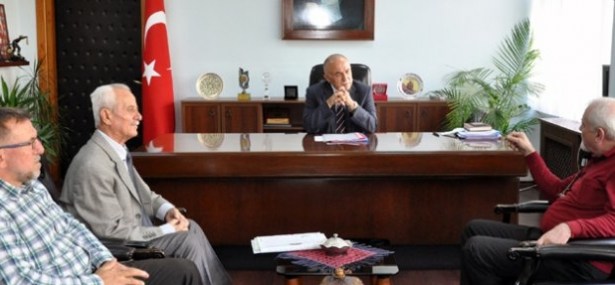 "Ereğli bizim için önemli!.."