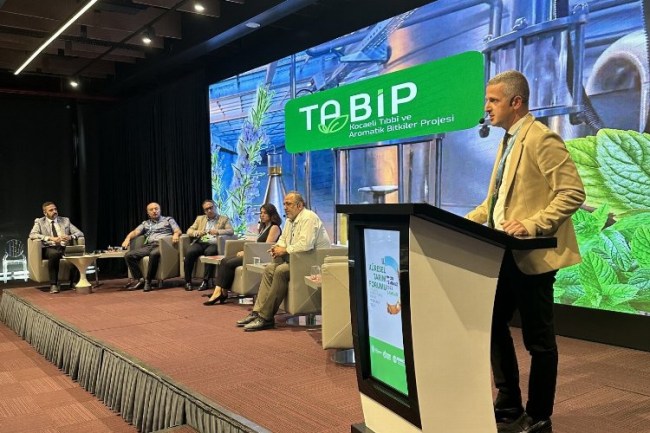 Kocaeli'nin projeleri Türkiye'ye örnek oluyor