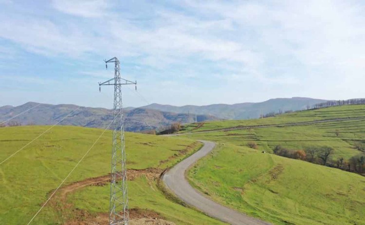 Başkent EDAŞ Zonguldak’taki yatırımlarını 2,5 katına çıkardı