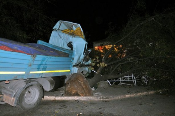 Faciadan dönüldü!..