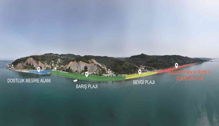 Tahsisi verin sorumluluğu alalım