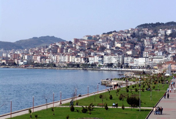 Ereğli ekonomisi S.O.S veriyor!..