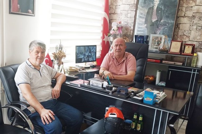 Hasat öncesi Keşan'dan 'zirai' çağrı: "Çiftçimize destek arttırılmalı"