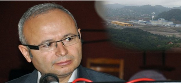 Candan'dan 'siyasi şov'!..