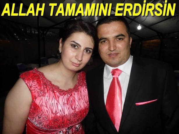 Korkmaz nişanlandı..