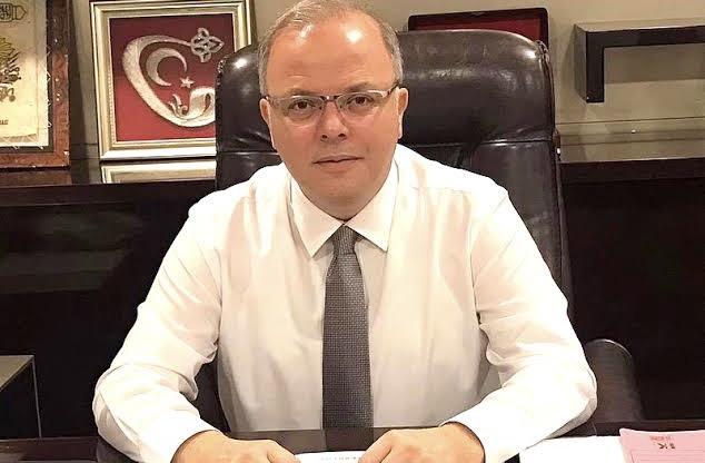 Kotra’dan AK Parti milletvekillerine TTK işçi alımı teşekkürü