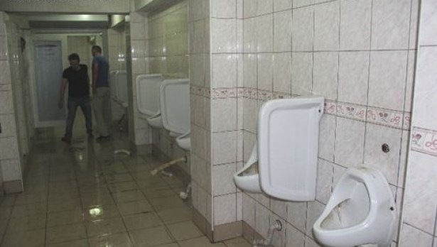 Alaplı Belediyesine uyarı!..