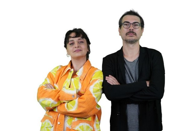 "Müziğin melezleşmesini güzel buluyorum"