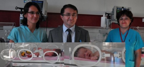 Sağlık hizmetinde kalite artıyor!..