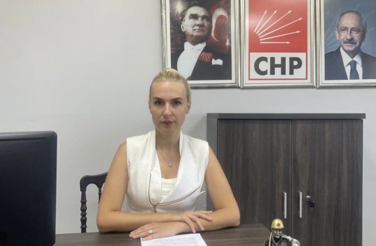 Bakan Göktaş kadınların kazanılmış haklarına göz dikti