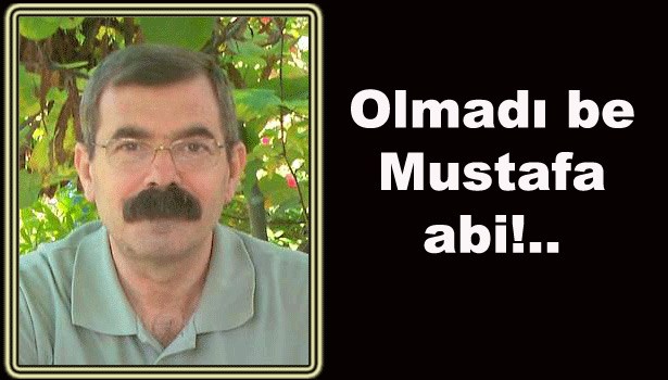 Saral'ı kaybettik!..