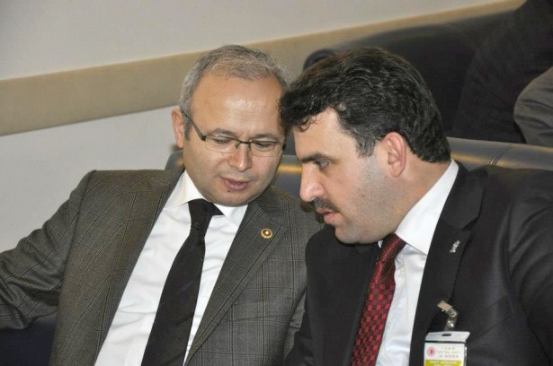 Ereğli'ye okul müjdesi..