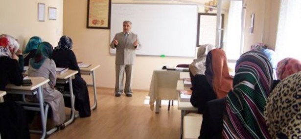 Hedef 4 bin öğrenci..