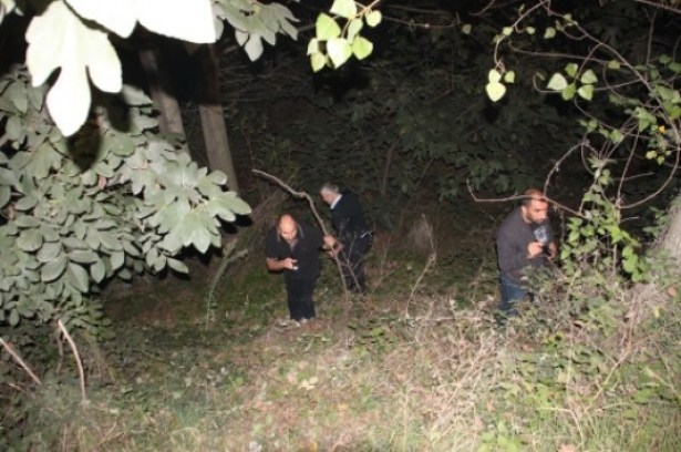 Ereğli'de 'ihbar' üzerine uyuşturucu operasyonu!..