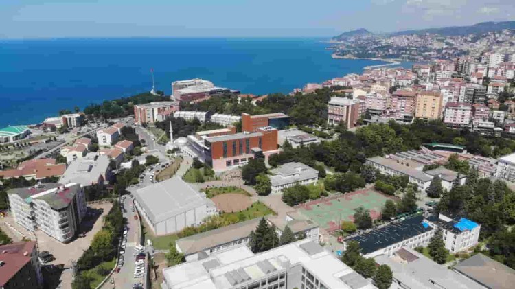 ZBEÜ Uzaktan Eğitim Uygulama ve Araştırma Merkezi’nin Avrupa Birliği Projesi kabul edildi