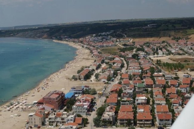 Edirne Keşan'da kiralık fiyatları coştu!