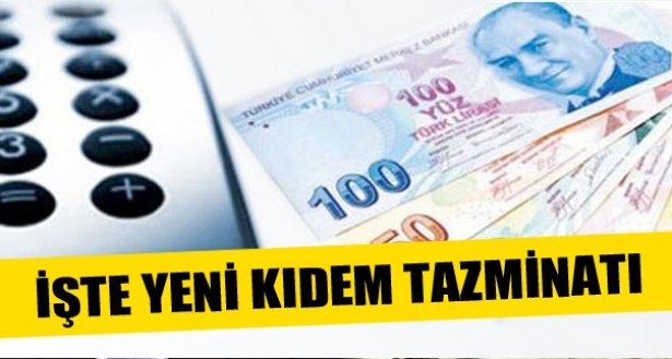 "EVLENEN KADINA TAZMİNAT YOK!"..
