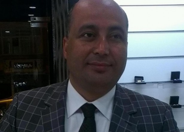 Ormanlı'nın parlayan yıldızı Sarıhan..