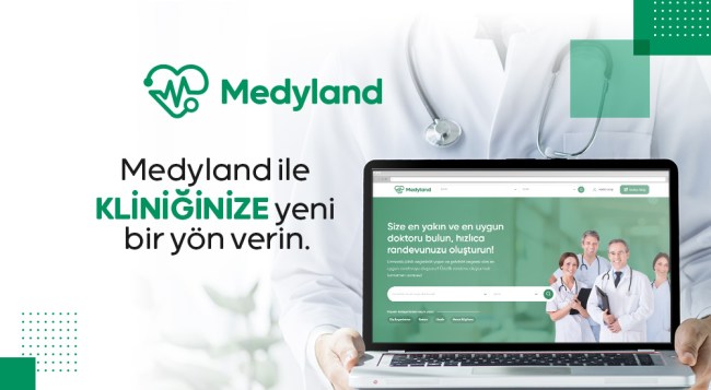 Medyland İle Alanının Önde Gelen Doktorlarına Ulaşmak Çok Kolay