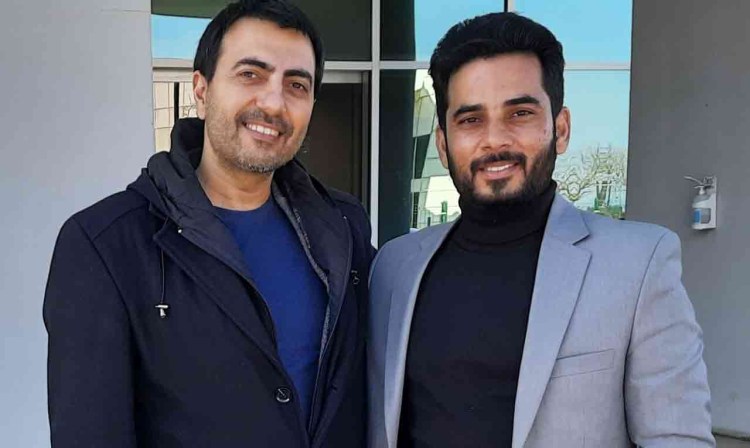 ZBEÜ ve Pencap işbirliğinde somut adımlar