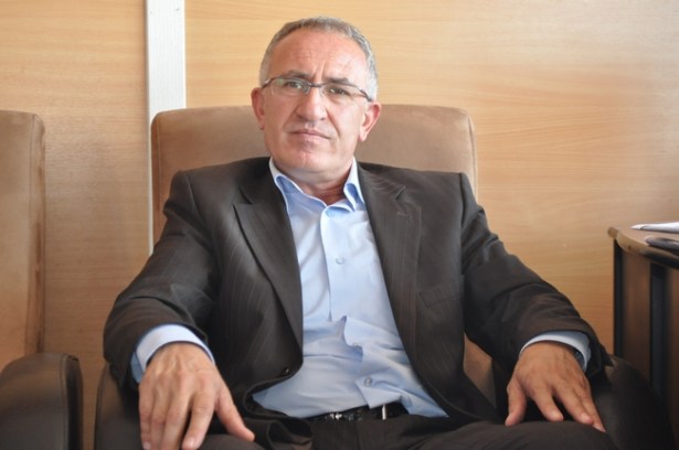 Kalay'dan Yeni Ufuk'a ziyaret..